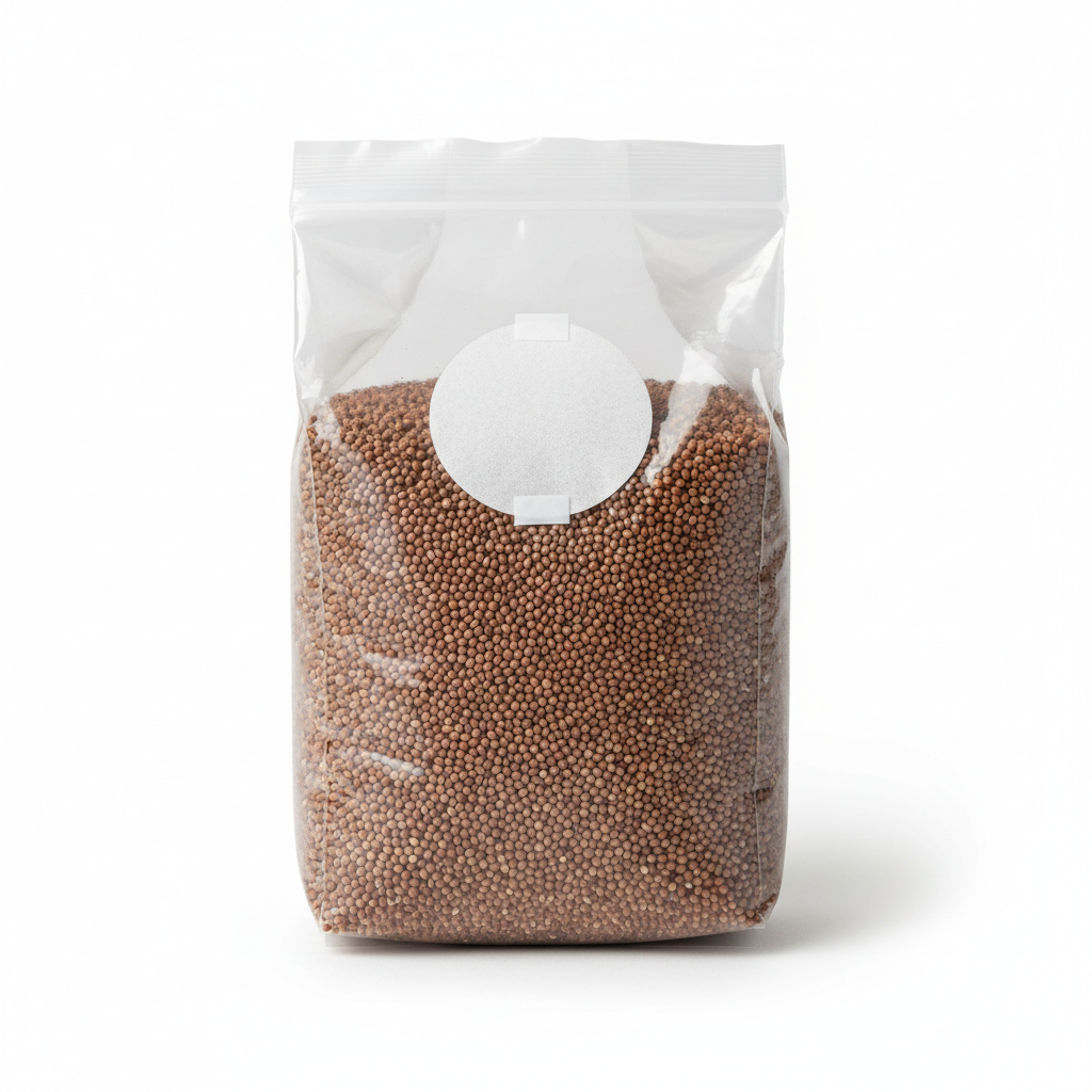 5 LB Grain Bag (Milo Grain)