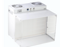 Mini Flow Hood