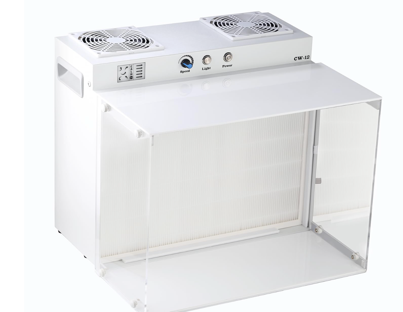 Mini Flow Hood
