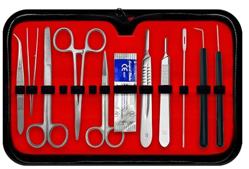 tweezer kit V2